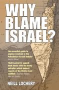 why blame israel?
