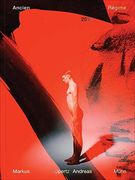 Markus Lüpertz / Andreas Mühe: Ancien Régime 2016 (en Inglés)