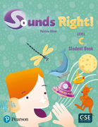 Sounds Right! C - sb (en Inglés)