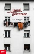 Lasai, ez da Ezer Gertatzen (in Basque)