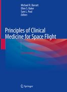 Principles of Clinical Medicine for Space Flight (en Inglés)