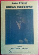 Stalin Obras Escogidas Tomo 2