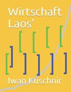 Wirtschaft Laos' (en Alemán)