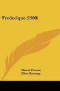 frederique (1908) (en Inglés)