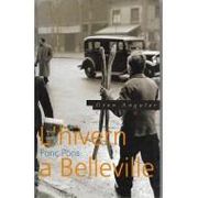 L Hivern a Belleville