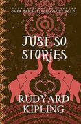 Just so Stories (en Inglés)