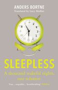 Sleepless (en Inglés)