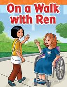 On a Walk with Ren (en Inglés)