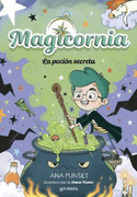 Magicornia 2 - La Poción Secreta