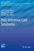 Post-Intensive Care Syndrome (en Inglés)