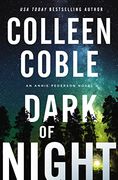 Dark of Night (an Annie Pederson Novel) (en Inglés)