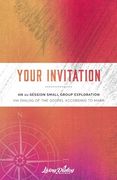 Your Invitation (en Inglés)