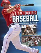 Stathead Baseball: How Data Changed the Sport (Stathead Sports) 