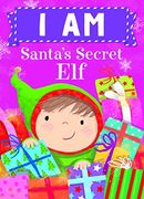 I am Santa's Secret elf (en Inglés)