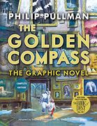 Golden Compass Bound for Schoo (His Dark Materials (Paperback))