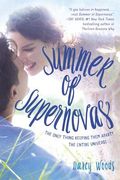 Summer of Supernovas (en Inglés)