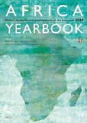 Africa Yearbook Volume 21: Politics, Economy and Society South of the Sahara in 2024 (en Inglés)