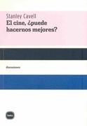 El Cine,¿ Puede Hacernos Mejores?