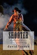 Shooter: the phenomenon known as cowboy mounted shooting (en Inglés)