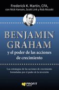 Benjamin Graham y el Poder de las Acciones de Crecimiento