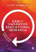 Early Childhood Educational Research: International Perspectives (en Inglés)