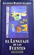 El Lenguaje de las Fuentes (Tapa Dura)