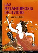 Las metamorfosis de Ovidio