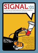Signal: 01: A Journal of International Political Graphics & Culture (en Inglés)