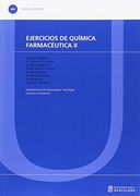Ejercicios de Quimica Farmaceutica ii