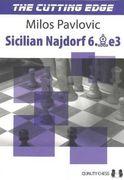 The Cutting Edge 2: Sicilian Najdorf 6.Be3 (en Inglés)