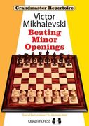 Beating Minor Openings (en Inglés)