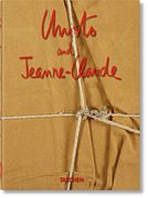 Christo and Jeanne-Claude. 40Th ed. (en Inglés)