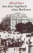 Aus dem Tagebuch Eines Berliners (in German)