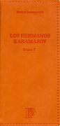 Los Hermanos Karamazov (in Spanish)