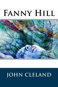 Fanny Hill (en Inglés)
