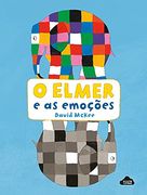Elmer e as Emoções (en Portugués)