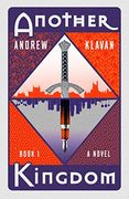 Another Kingdom Book 1 