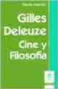 gilles deleuze cine y filosofia