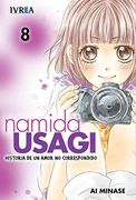 Namida Usagi 8