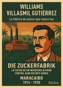 Die Zuckerfabrik
