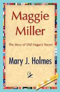 maggie miller (en Inglés)