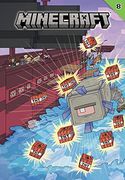 Minecraft 8 (en Inglés)