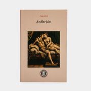 Anfitrión (Los Secretos de Diotoima)