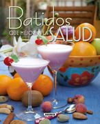 Batidos que mejoran la salud (El Rincón Del Paladar)