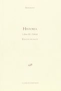 Historia. Libro Iii. Talía