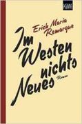 IM WESTEN NICHTS NEUES (En papel) (en Alemán)