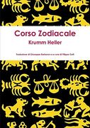 Corso Zodiacale (en Italiano)