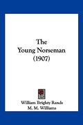 the young norseman (1907) (en Inglés)