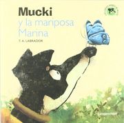 mucki y la mariposa marina