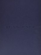 Cuaderno de Artista de Juán Uslé